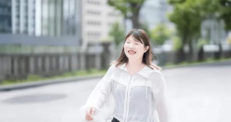 大橋　佳奈の画像